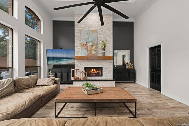 3123 SABLE CRK, San Antonio, TX 78259