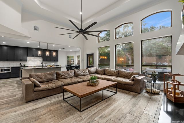 3123 SABLE CRK, San Antonio, TX 78259