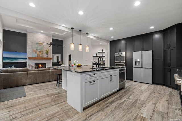 3123 SABLE CRK, San Antonio, TX 78259