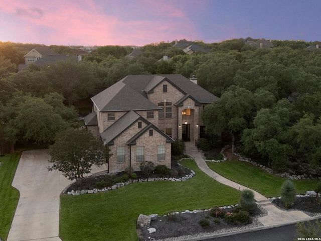 3123 SABLE CRK, San Antonio, TX 78259