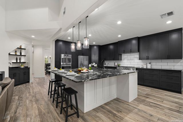 3123 SABLE CRK, San Antonio, TX 78259