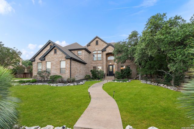3123 SABLE CRK, San Antonio, TX 78259