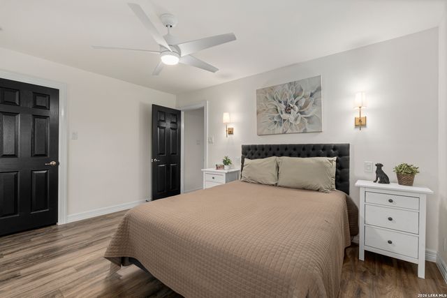 3123 SABLE CRK, San Antonio, TX 78259