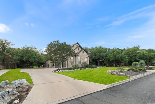 3123 SABLE CRK, San Antonio, TX 78259