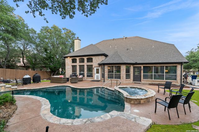 3123 SABLE CRK, San Antonio, TX 78259