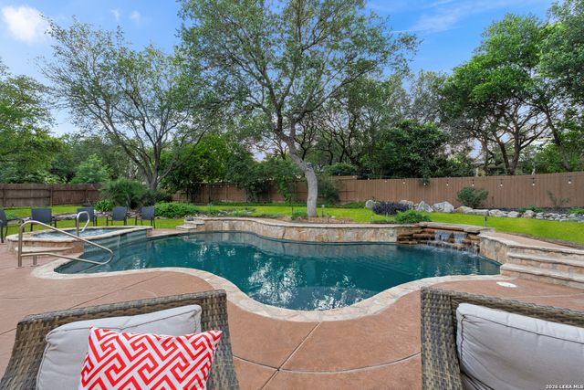 3123 SABLE CRK, San Antonio, TX 78259