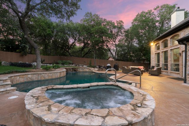 3123 SABLE CRK, San Antonio, TX 78259