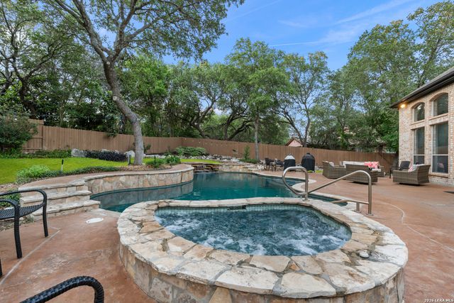 3123 SABLE CRK, San Antonio, TX 78259