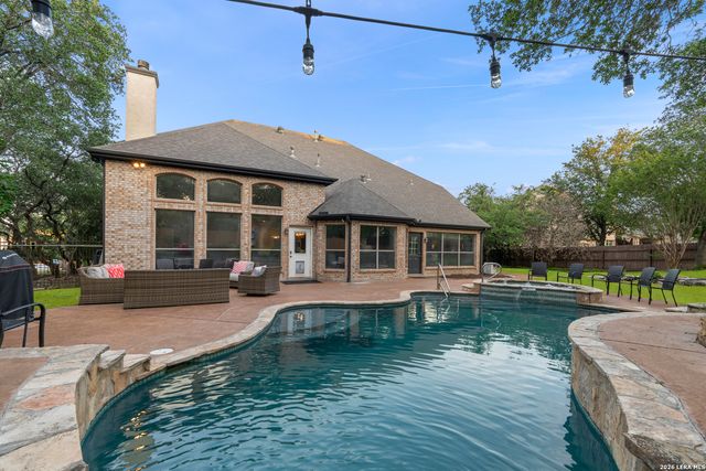 3123 SABLE CRK, San Antonio, TX 78259