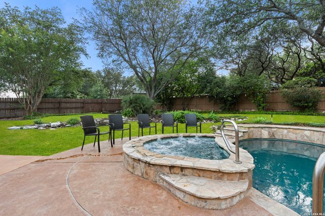 3123 SABLE CRK, San Antonio, TX 78259