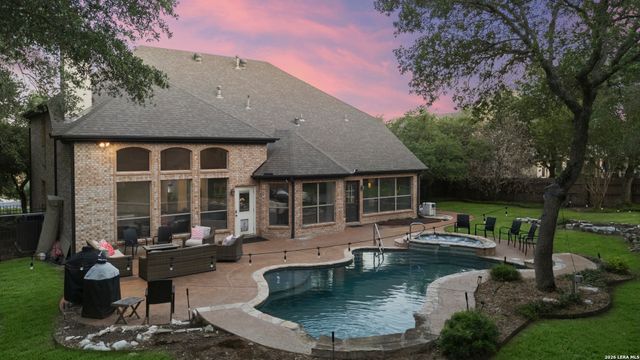 3123 SABLE CRK, San Antonio, TX 78259
