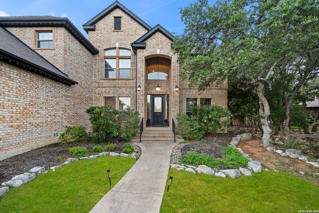 3123 SABLE CRK, San Antonio, TX 78259