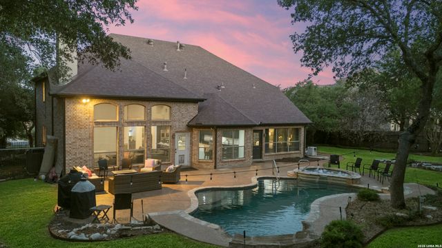 3123 SABLE CRK, San Antonio, TX 78259