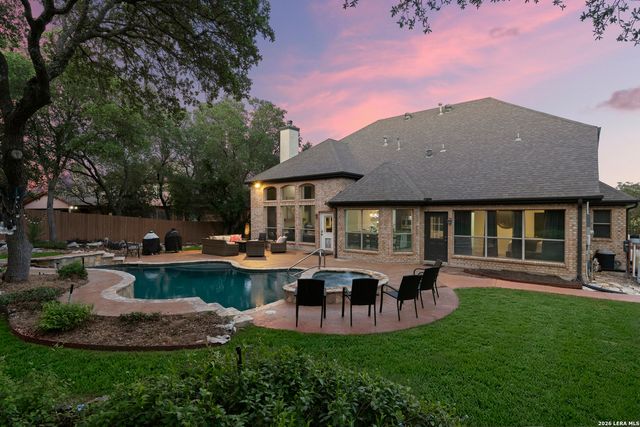 3123 SABLE CRK, San Antonio, TX 78259