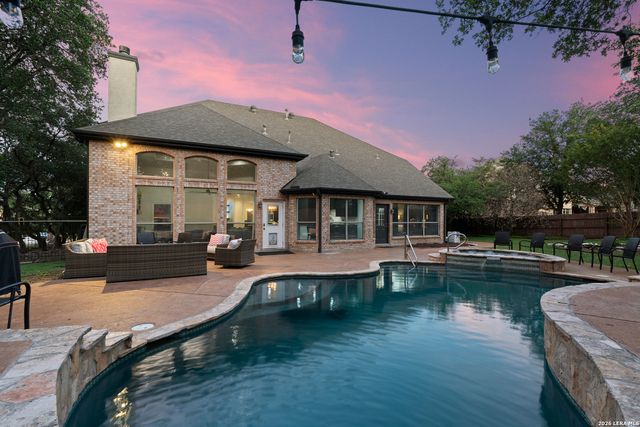 3123 SABLE CRK, San Antonio, TX 78259