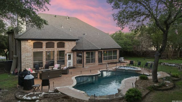 3123 SABLE CRK, San Antonio, TX 78259