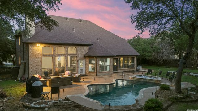 3123 SABLE CRK, San Antonio, TX 78259