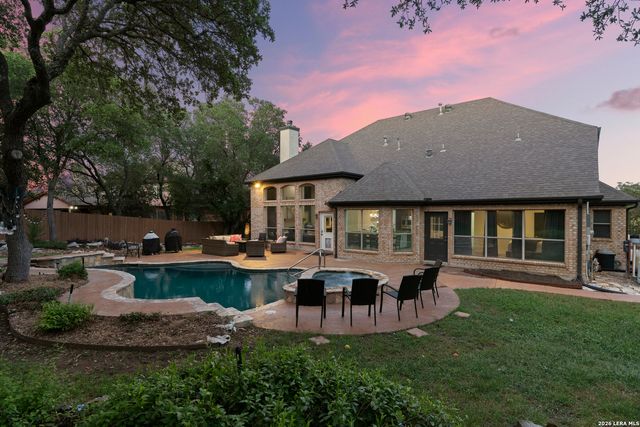 3123 SABLE CRK, San Antonio, TX 78259