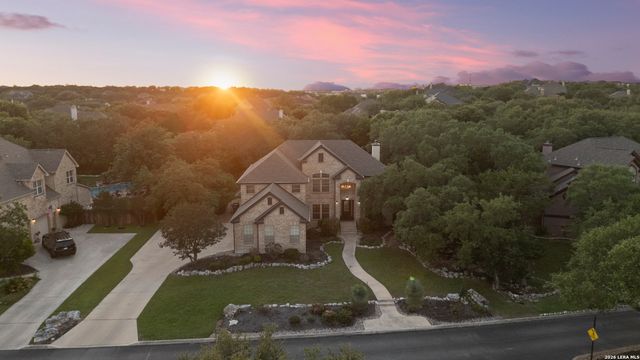 3123 SABLE CRK, San Antonio, TX 78259