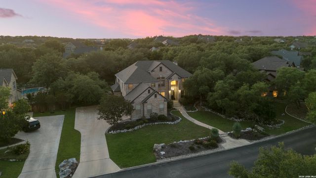 3123 SABLE CRK, San Antonio, TX 78259