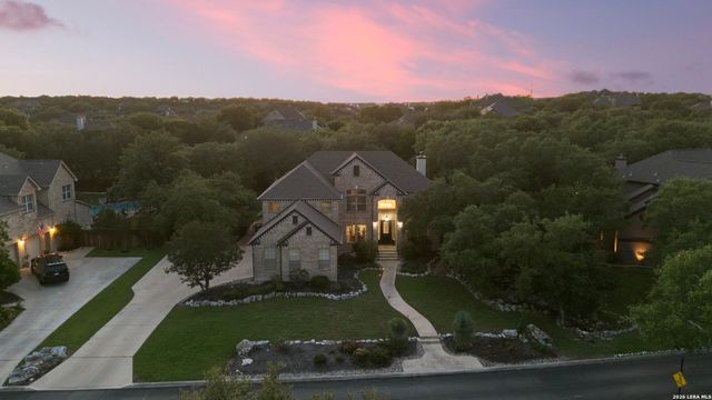 3123 SABLE CRK, San Antonio, TX 78259