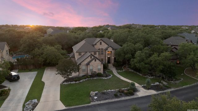 3123 SABLE CRK, San Antonio, TX 78259