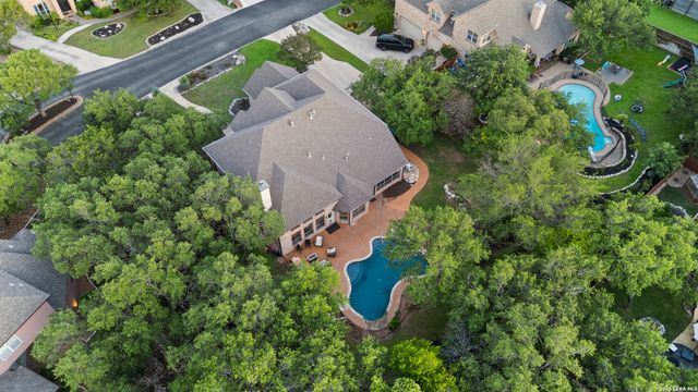 3123 SABLE CRK, San Antonio, TX 78259