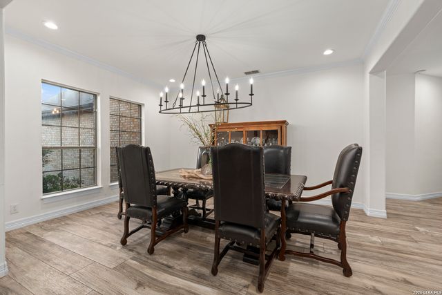 3123 SABLE CRK, San Antonio, TX 78259