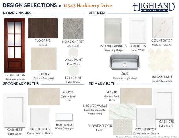 12343 Hackberry Drive, Mont Belvieu, TX 77523