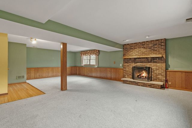 207 Hill Street, Willow Springs, IL 60480