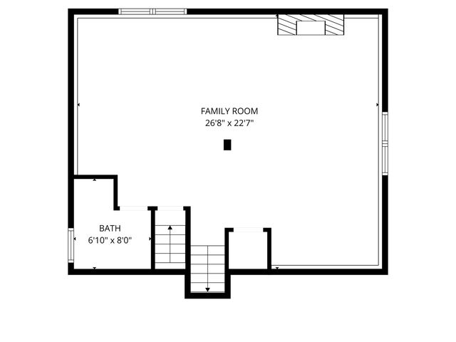 207 Hill Street, Willow Springs, IL 60480