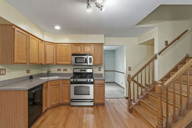 207 Hill Street, Willow Springs, IL 60480