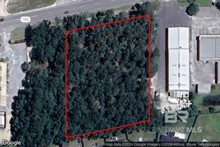 0 Canal Road, Orange Beach, AL 36561