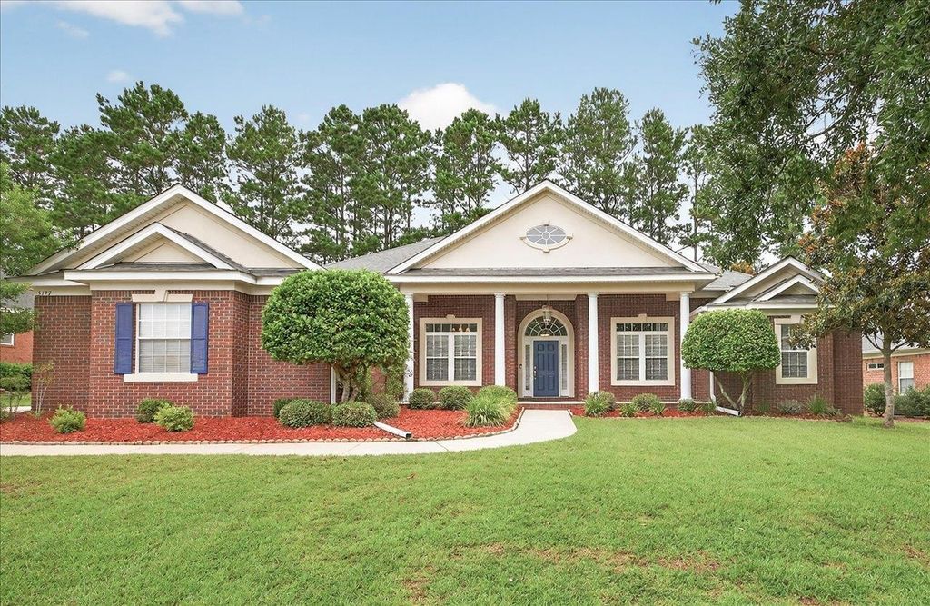 5127 Wild Rose Way, Tallahassee, FL 32312