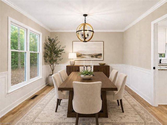 3614 Kingston Road, Winston-salem, NC 27106