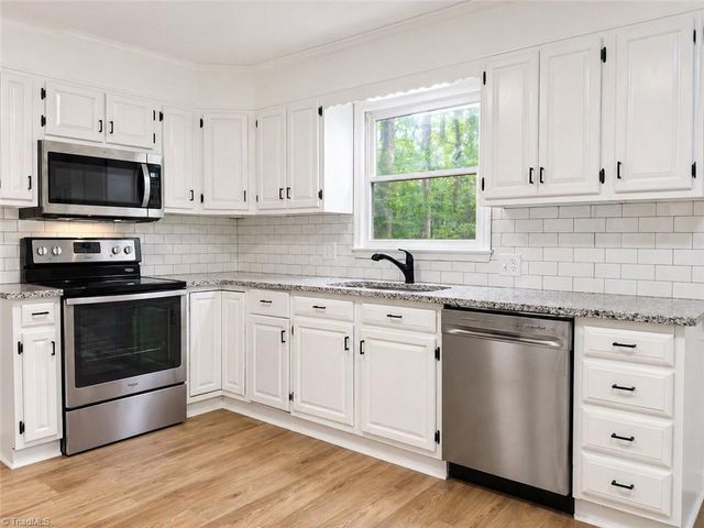 3614 Kingston Road, Winston-salem, NC 27106