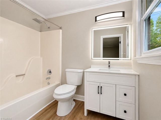 3614 Kingston Road, Winston-salem, NC 27106