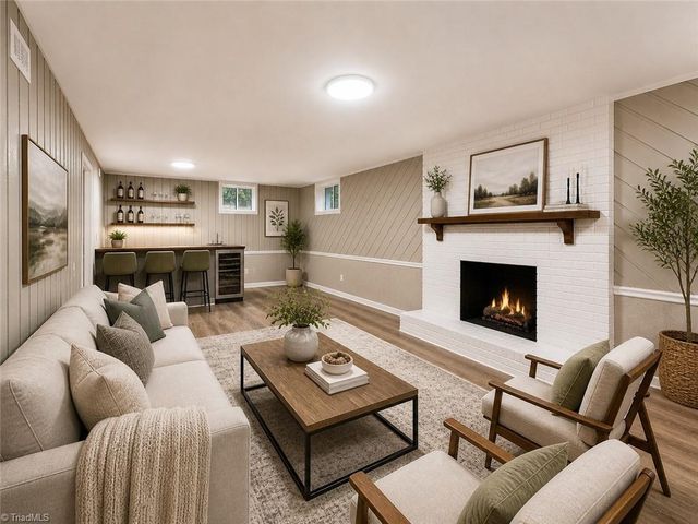 3614 Kingston Road, Winston-salem, NC 27106