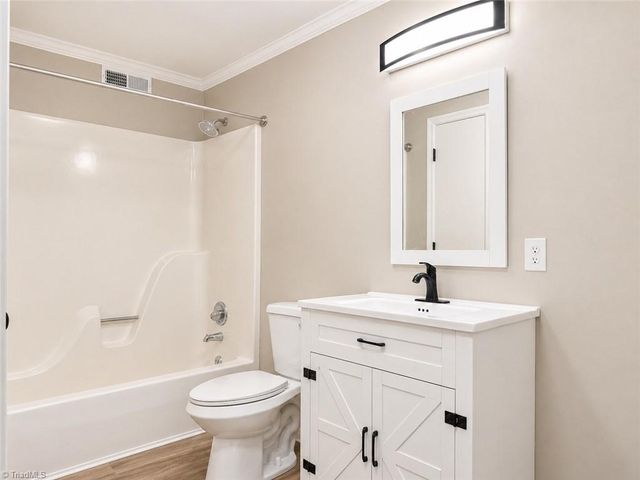 3614 Kingston Road, Winston-salem, NC 27106