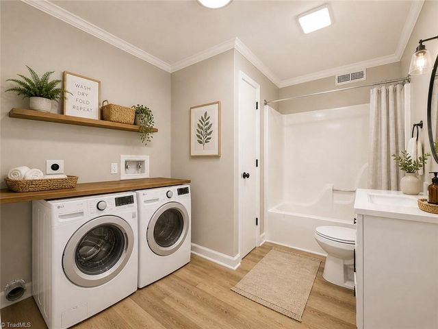 3614 Kingston Road, Winston-salem, NC 27106
