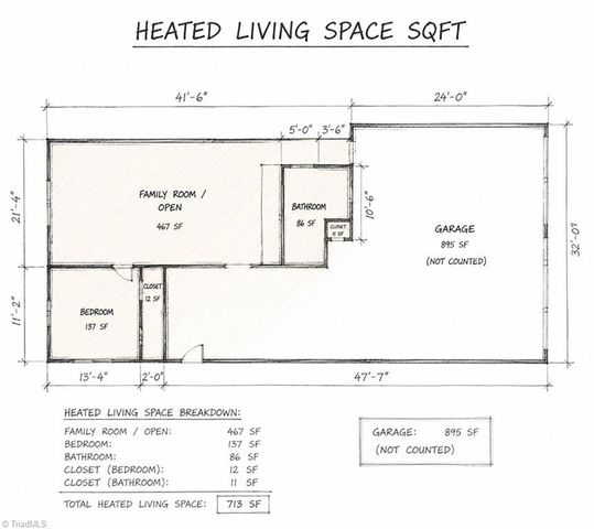 3614 Kingston Road, Winston-salem, NC 27106