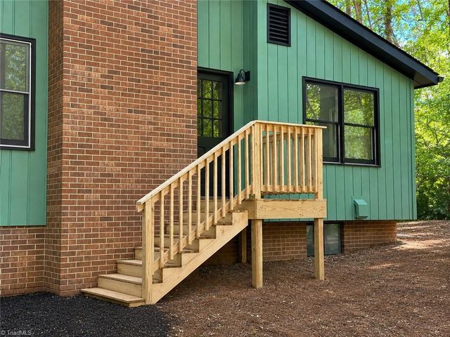 3614 Kingston Road, Winston-salem, NC 27106