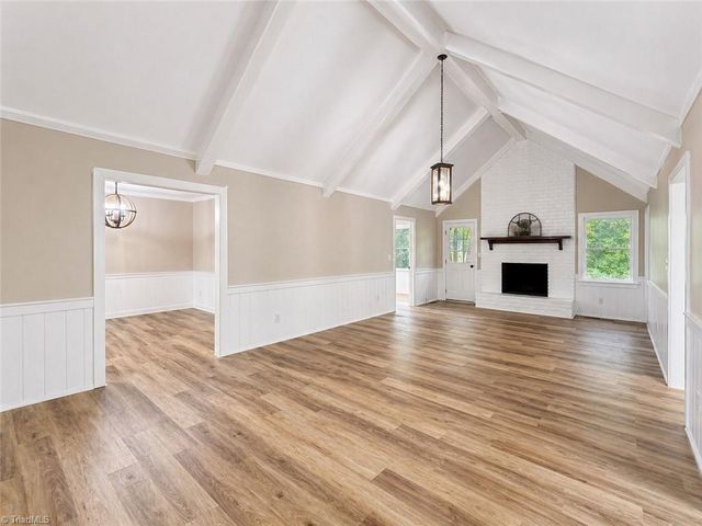 3614 Kingston Road, Winston-salem, NC 27106