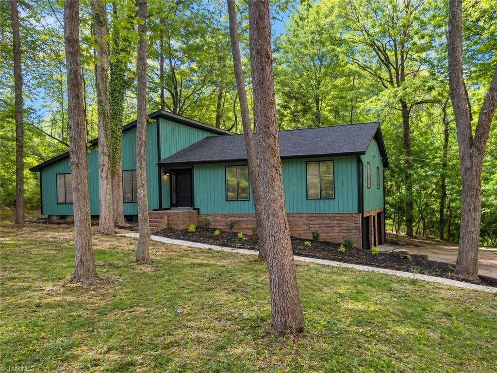 3614 Kingston Road, Winston-salem, NC 27106