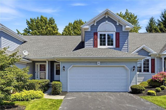 2850 Amsdell Road 42, Hamburg, NY 14075