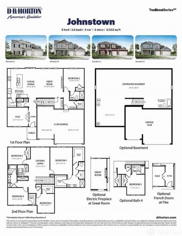 7568 Yorkshire Drive, Butler Twp, OH 45414