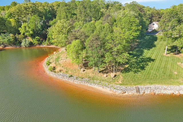 Lot 4 Three Quarter Point RD, Wirtz, VA 24184