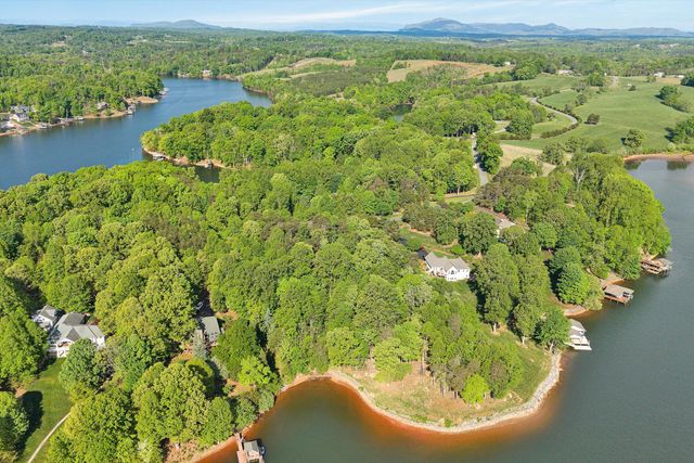Lot 4 Three Quarter Point RD, Wirtz, VA 24184