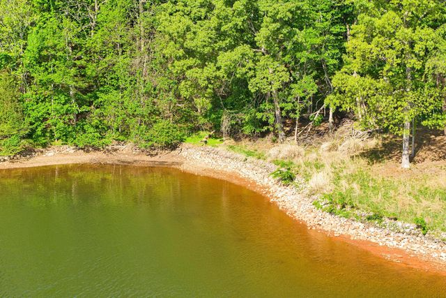 Lot 4 Three Quarter Point RD, Wirtz, VA 24184