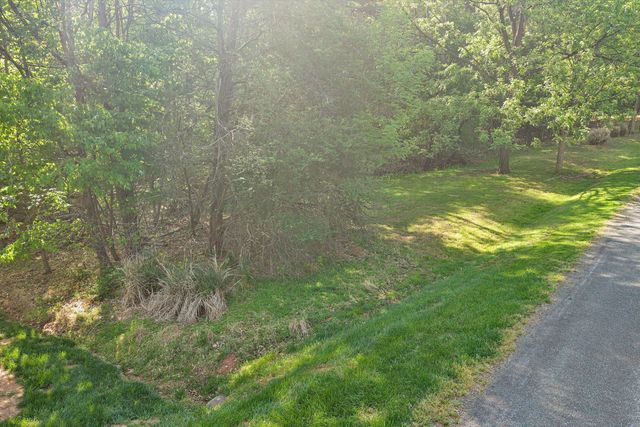 Lot 4 Three Quarter Point RD, Wirtz, VA 24184